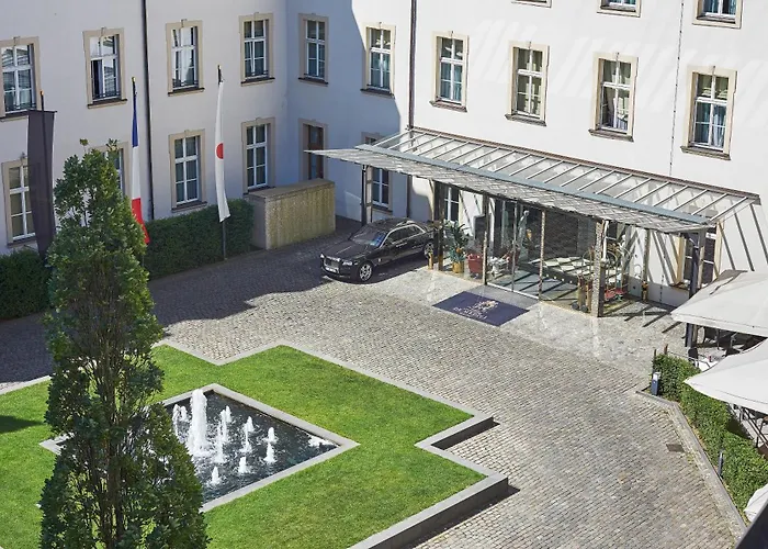 Living Hotel De Medici