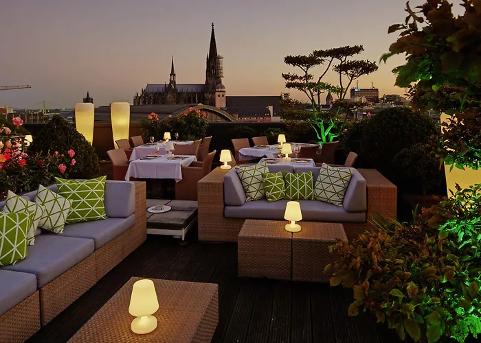 Savoy Hotel