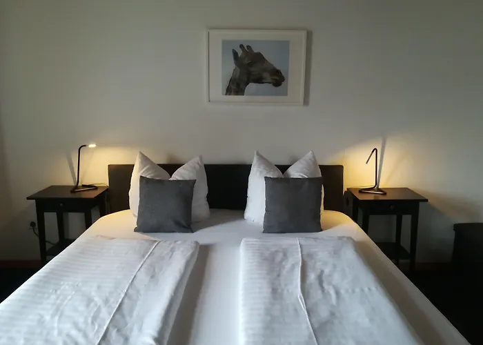 Hotel Rutherbach
